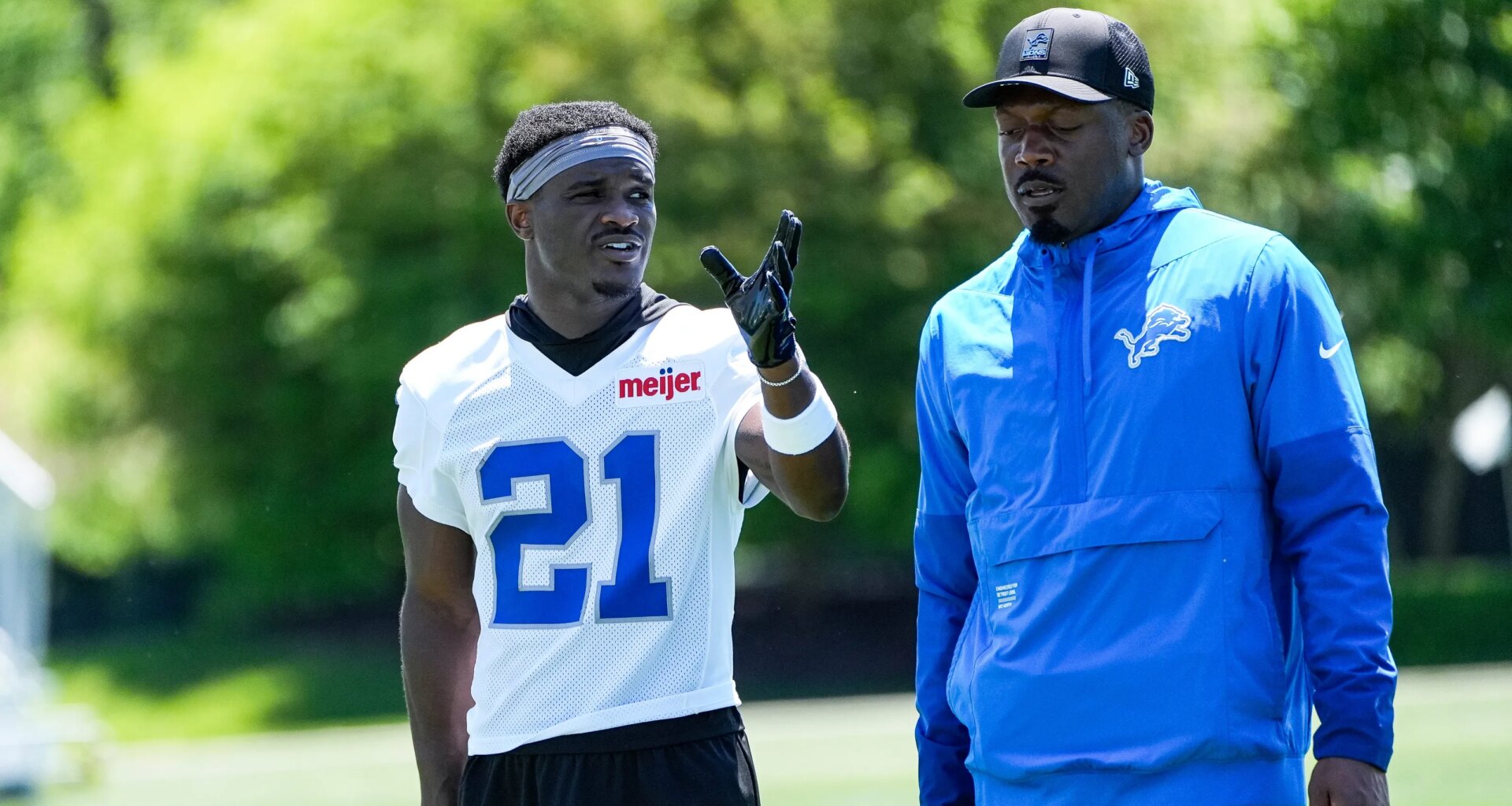 ESPN picks Detroit Lions' 2026 breakout candidate