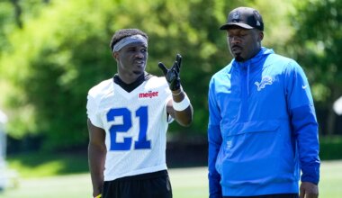 ESPN picks Detroit Lions' 2026 breakout candidate