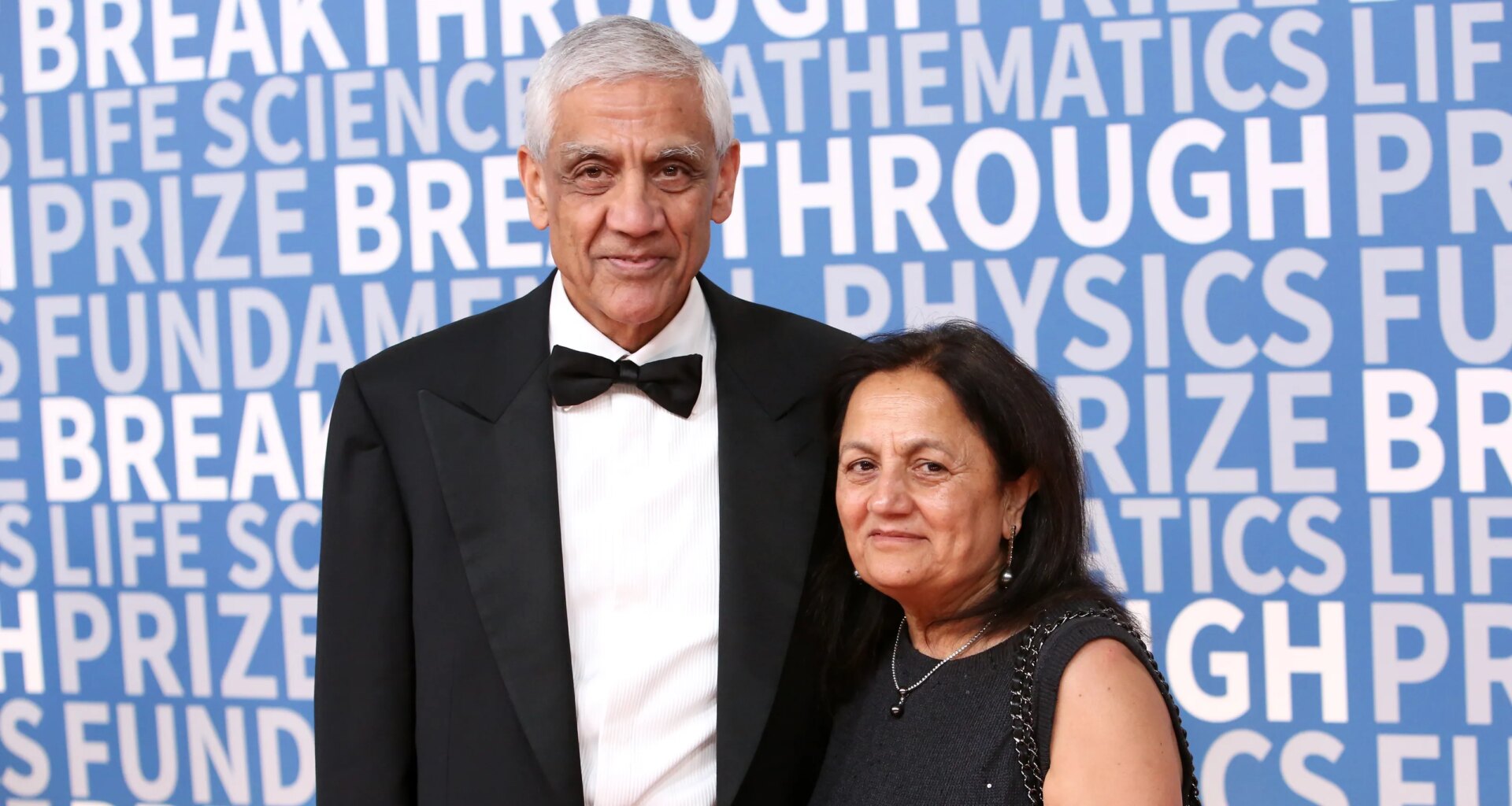 Who are Vinod and Neeru Khosla? Meet the new Seahawks owners