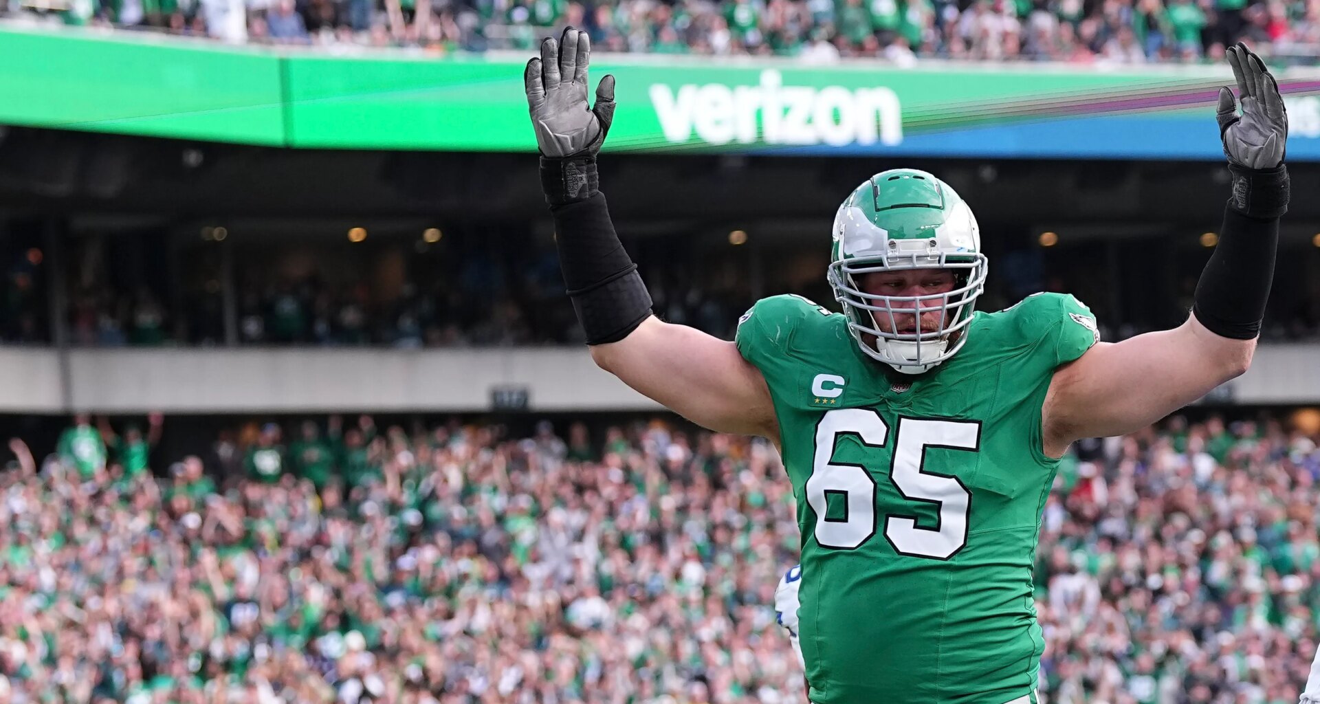 Eagles could have several top-100 players in Madden NFL 27