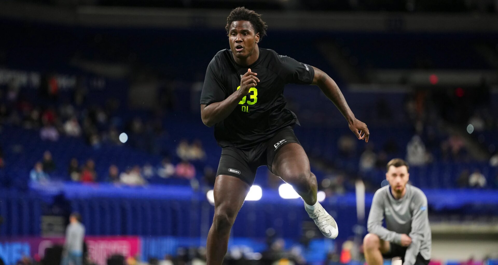 Madden 27 rookie ratings spotlight two Ravens draft picks