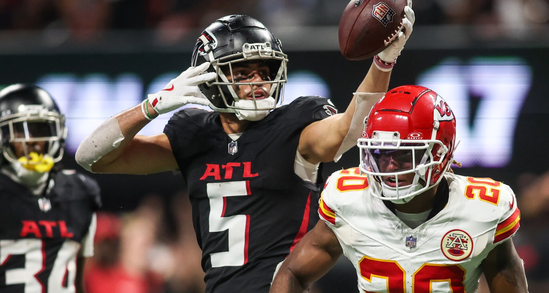 Kansas City Chiefs to face player No. 66 of the 'NFL Top 100' in 2026