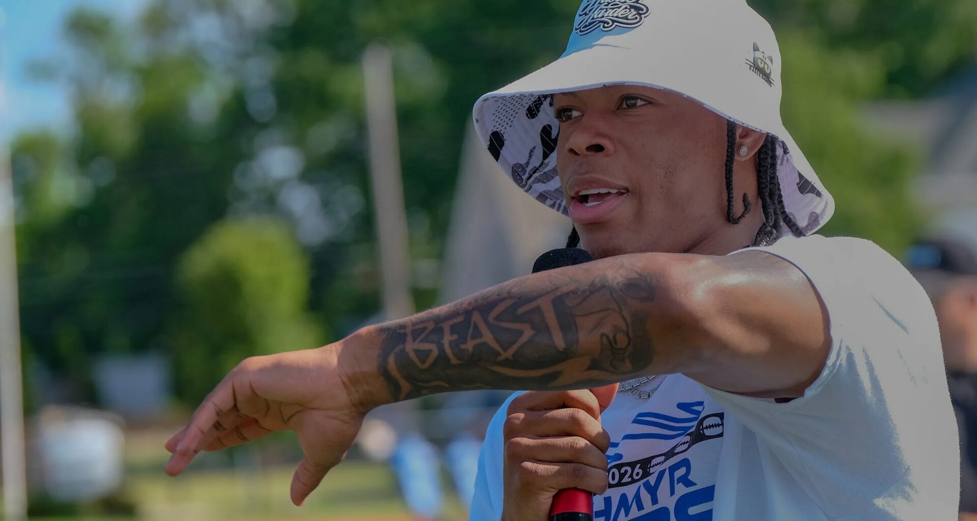 Detroit Lions Training Camp Medical Injury Preview: RB Gibbs & Pacheco