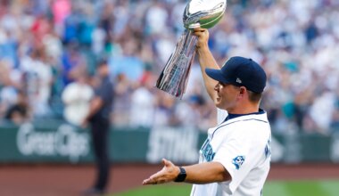 2026 NFL season: Seahawks No. 3 in NFL Spin Zone power rankings