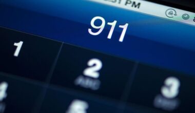 Calgary 911 dispatcher charged with breach of trust