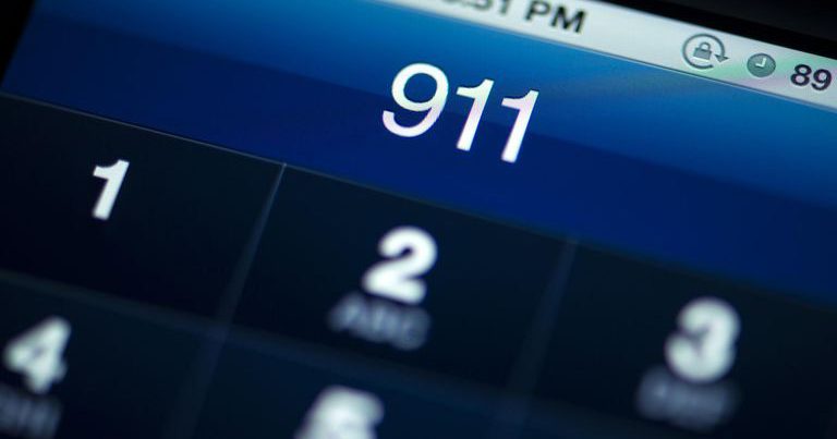 Calgary 911 dispatcher charged with breach of trust