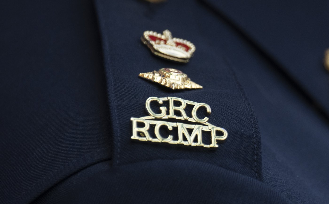 Man charged after Winnipeg cyclist shot on Manitoba First Nation