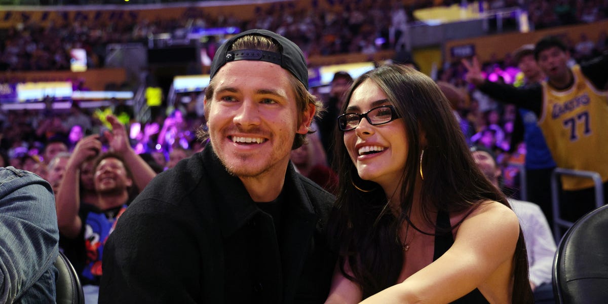 Madison Beer Announces Engagement to NFL Star Justin Herbert