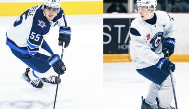 Winnipeg Jets Morning Papers: Today’s Hockey Headlines