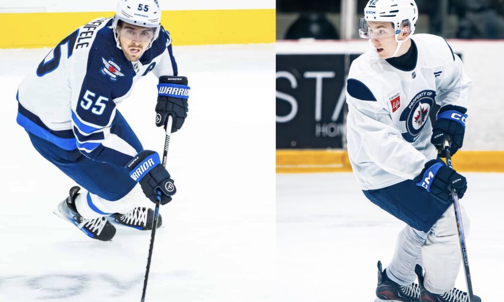 Winnipeg Jets Morning Papers: Today’s Hockey Headlines