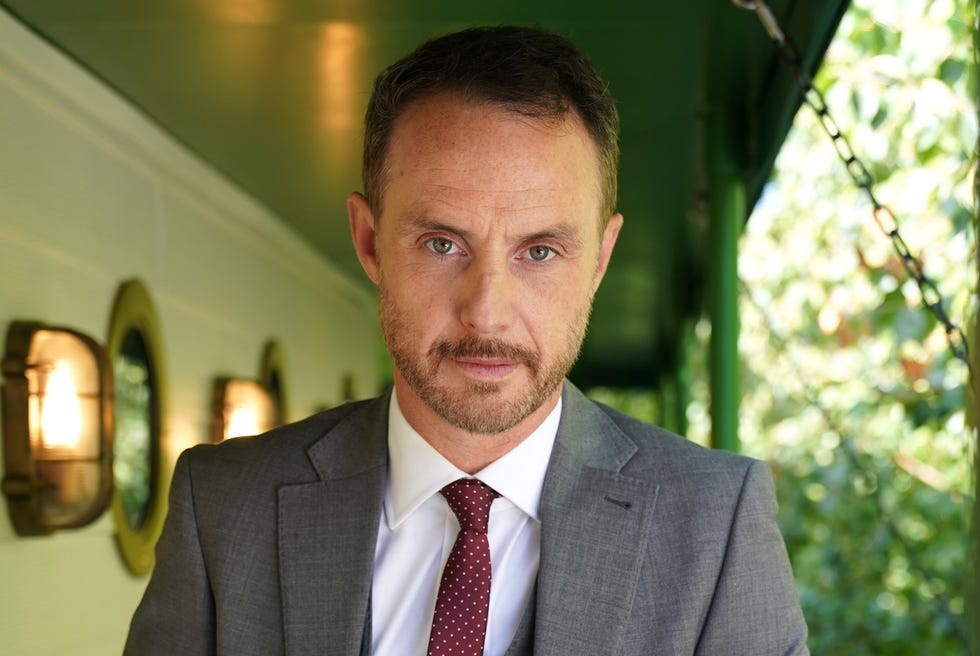 James Nightingale in Hollyoaks james nightingale in hollyoaks