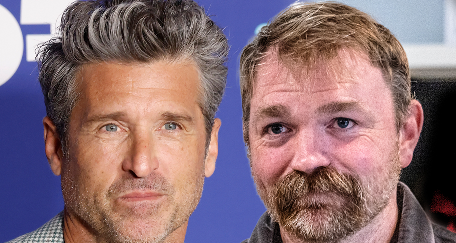 Patrick Dempsey Shuts Down Senate Buzz Amid Graham Platner Scandal