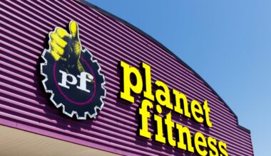 Planet Fitness to open in Medicine Hat Walmart in the fall