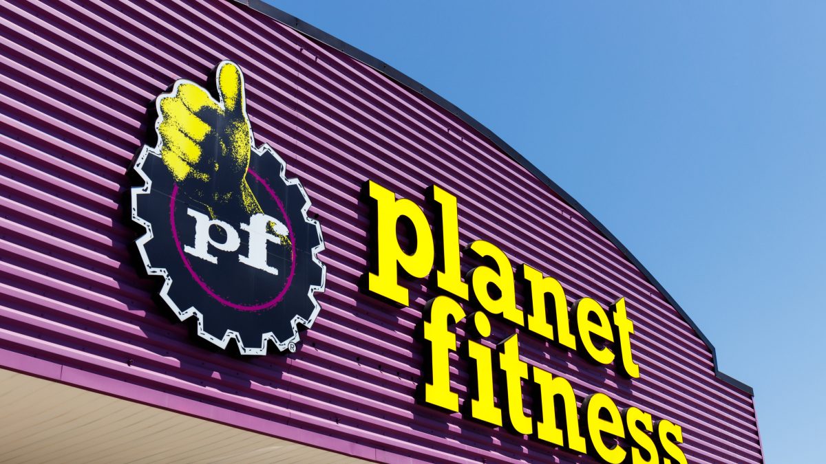 Planet Fitness to open in Medicine Hat Walmart in the fall