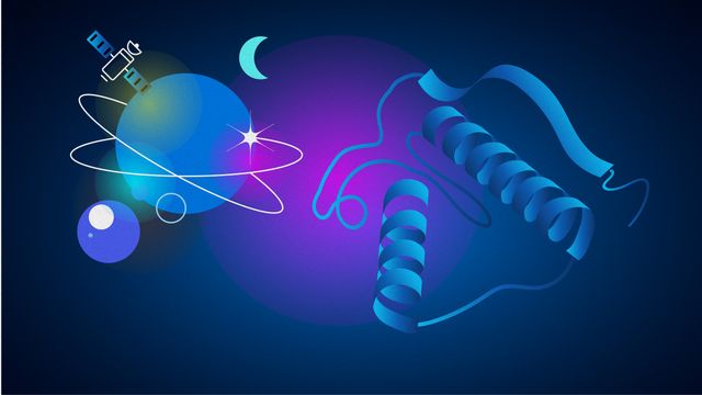 Space-Grown Organoids Advance Disease Modeling Research
