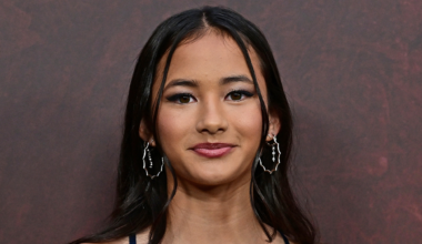 'Godzilla vs. Kong' Star Kaylee Hottle Dead at 18