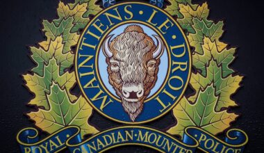 2 more men charged with murder in Alberta cough syrup poisoning death