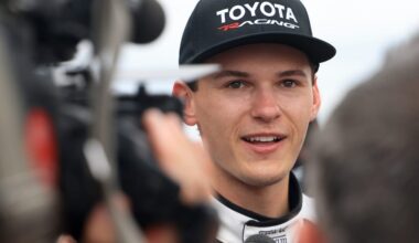 23XI Racing May Have NASCAR’s Best Driver Development Model