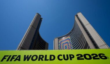 World Cup leaves uncertain legacy in Toronto as experts question economic impact