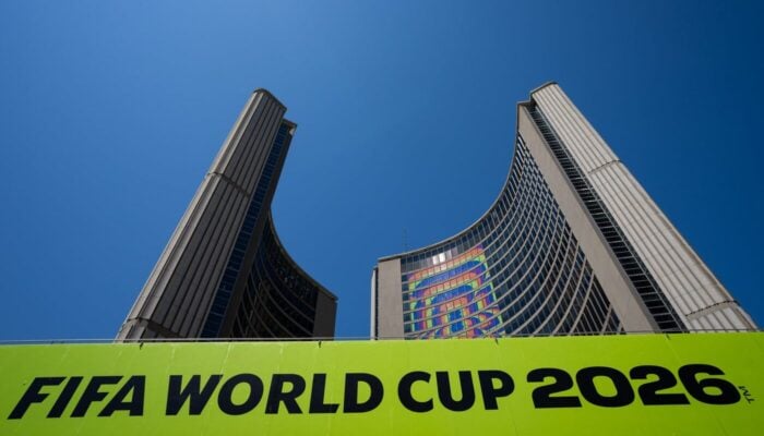 World Cup leaves uncertain legacy in Toronto as experts question economic impact