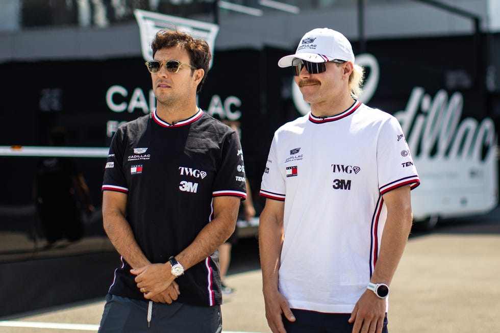 F1 Grand Prix of Hungary - Previews