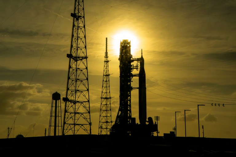 The NASA mission dubbed Artemis 2 has been years in the making after facing repeated setbacks