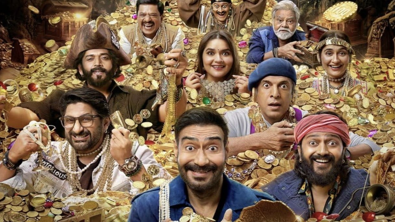 dhamaal 4,