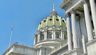 Amid $41B shortfall, Pennsylvania teachers’ pension cites private equity as biggest drag