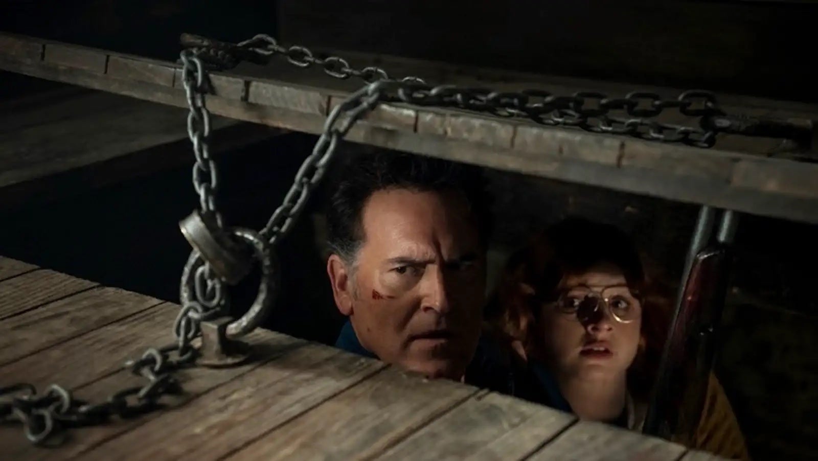 Image: Starz