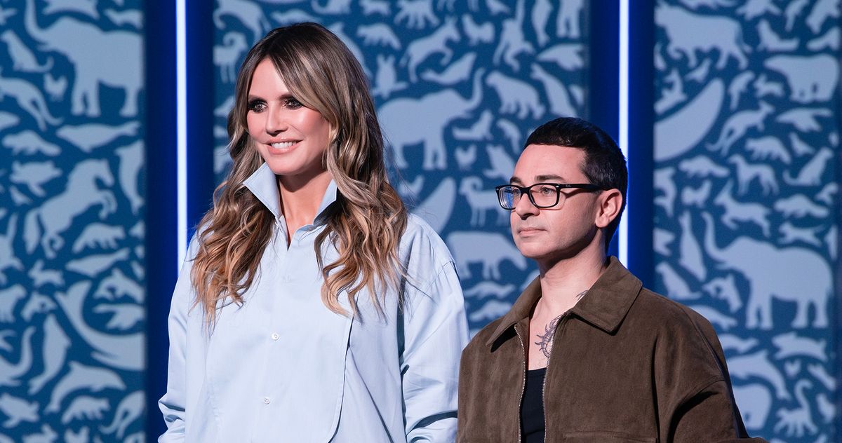 ‘Project Runway’ Episode-3 Recap: ‘In It to Win It’