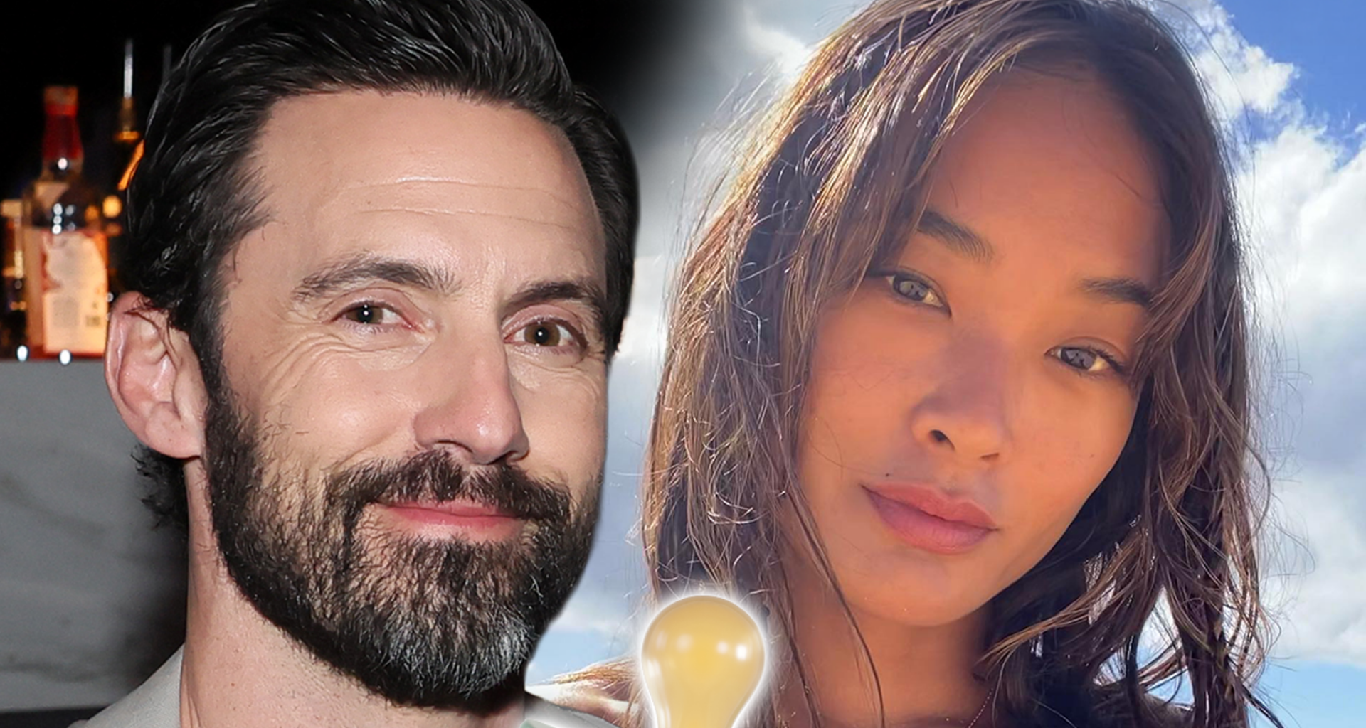 Milo Ventimiglia and Wife Jarah Mariano Welcome Baby No. 2