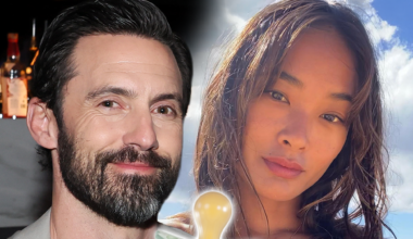 Milo Ventimiglia and Wife Jarah Mariano Welcome Baby No. 2