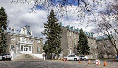 Nuns to sell historic Villa Maria estate, with college given a path to ownership