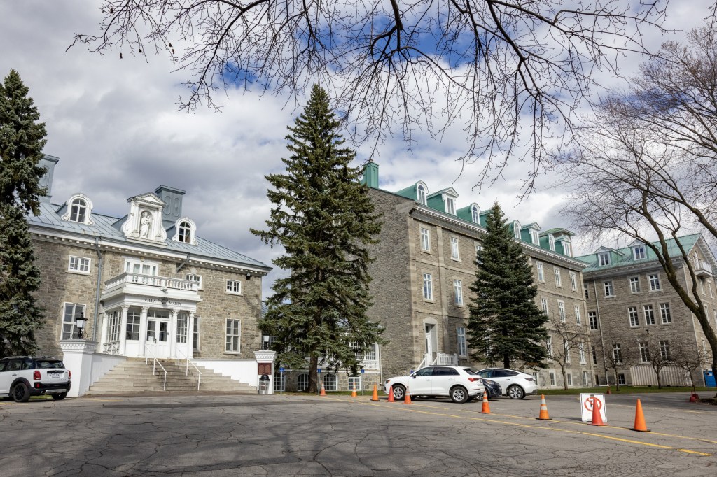 Nuns to sell historic Villa Maria estate, with college given a path to ownership