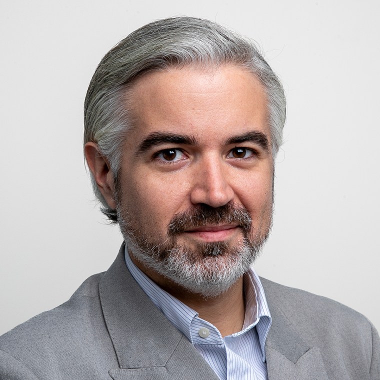 Profile image of Raphael Melancon