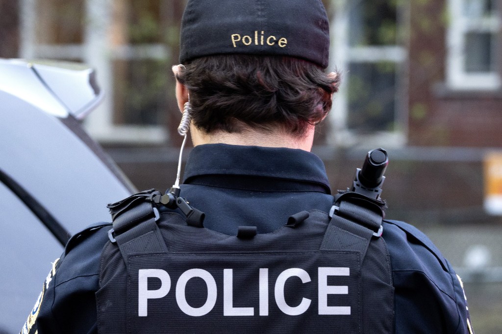 Woman, 26, critically injured in downtown Montreal attack