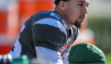 NFL Scout Blaise Taylor Found Guilty of Murdering Pregnant Girlfriend