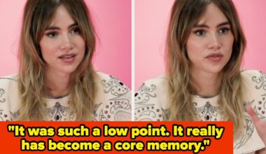 Suki Waterhouse Puppy Interview