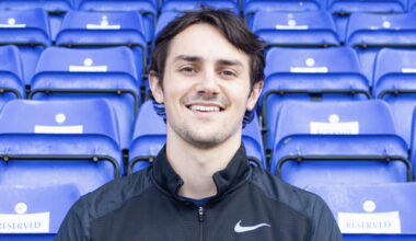 Tom Saunders appointed Nutritionist – Chester FC