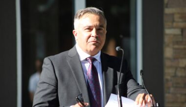 Ottawa announces nearly $7 million in funding towards seniors, affordable housing in Lethbridge
