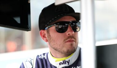 Alex Bowman Addresses Hendrick Future Amid NASCAR Silly Season