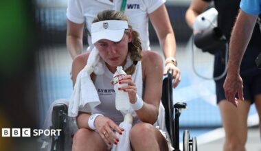 Ekaterina Alexandrova