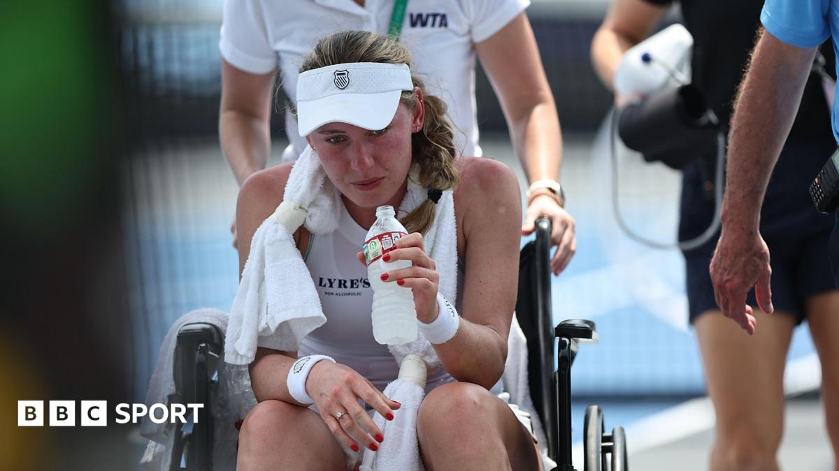 Ekaterina Alexandrova