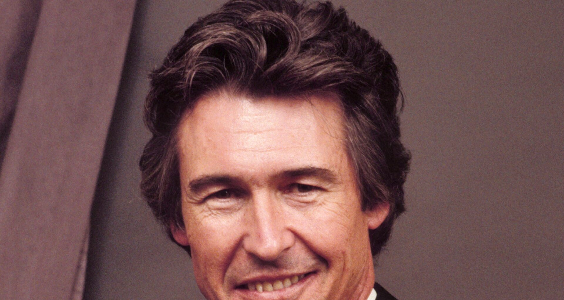'Emergency!' Star Randolph Mantooth Dead at 80