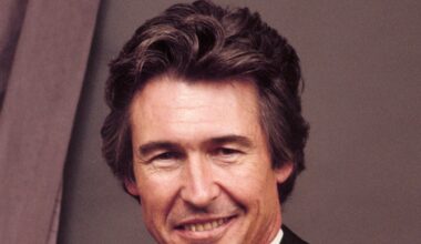 'Emergency!' Star Randolph Mantooth Dead at 80