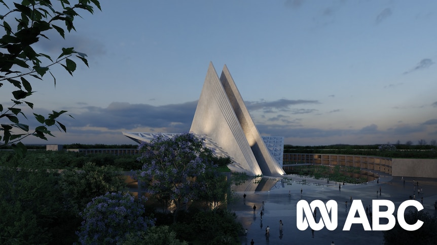 Why the Bangkok Mona could be the 'biggest cultural export in Australia's history'