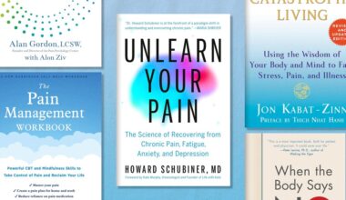 The Best Chronic Pain Books for Relief, Recommended by Experts