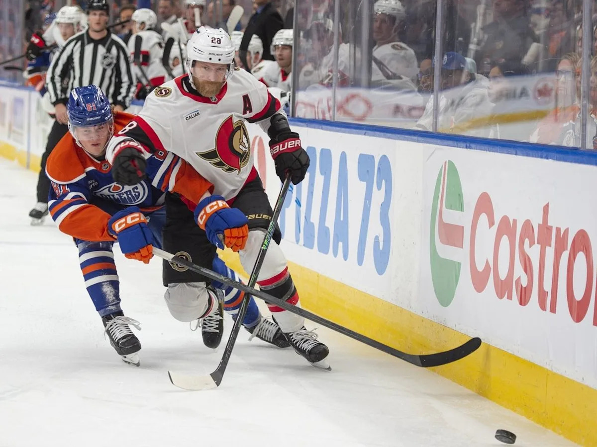 Edmonton Oilers look to sign Ottawa Senators star forward. But is he a fit?