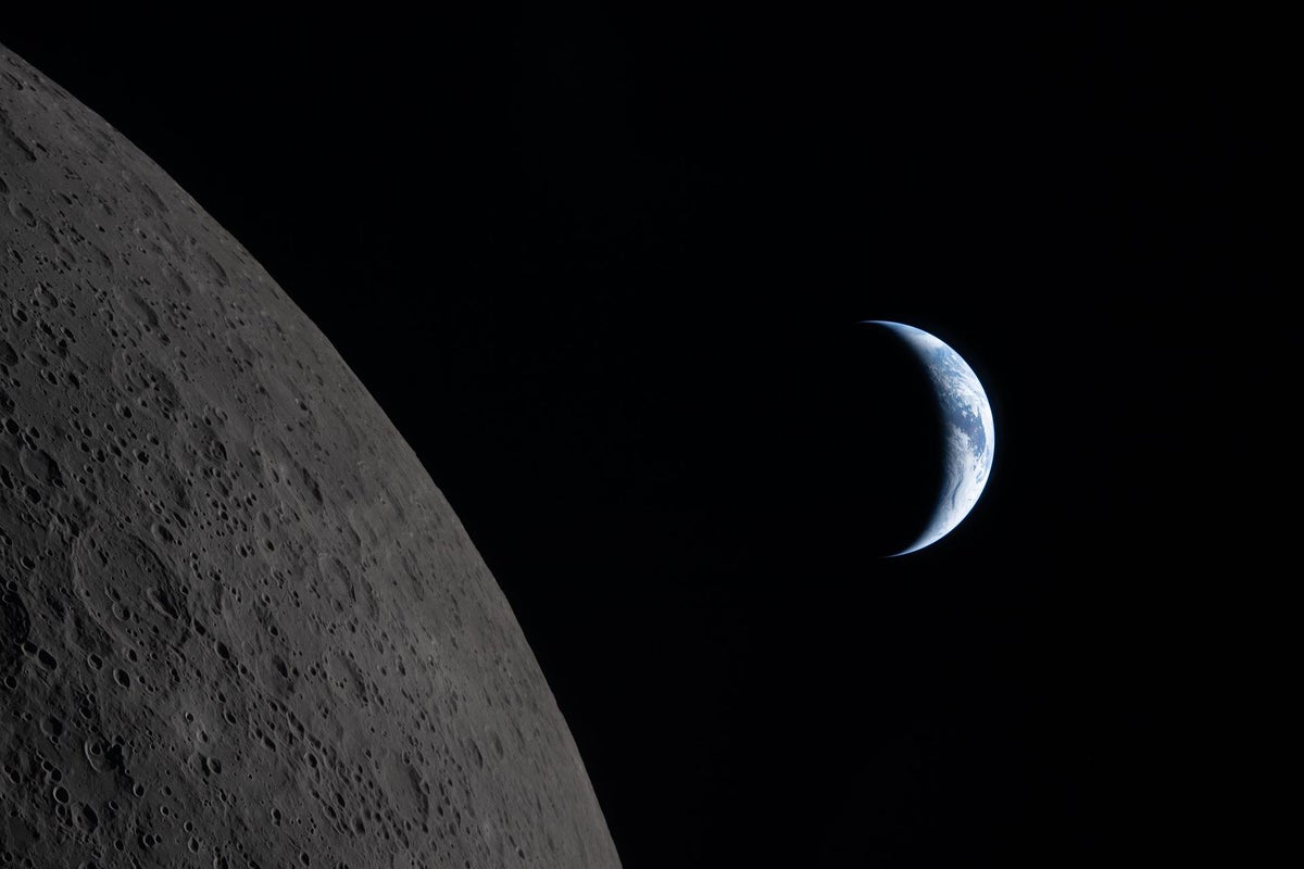 NASA wants to light a fire on the moon – but it’s for science