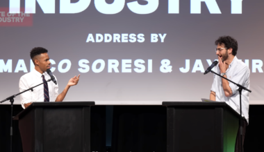 No One Is Safe From Gianmarco Soresi and Jay Jurden at JFL